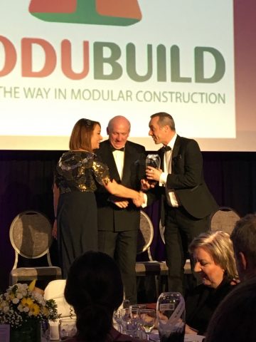 Kevin-receiving-award