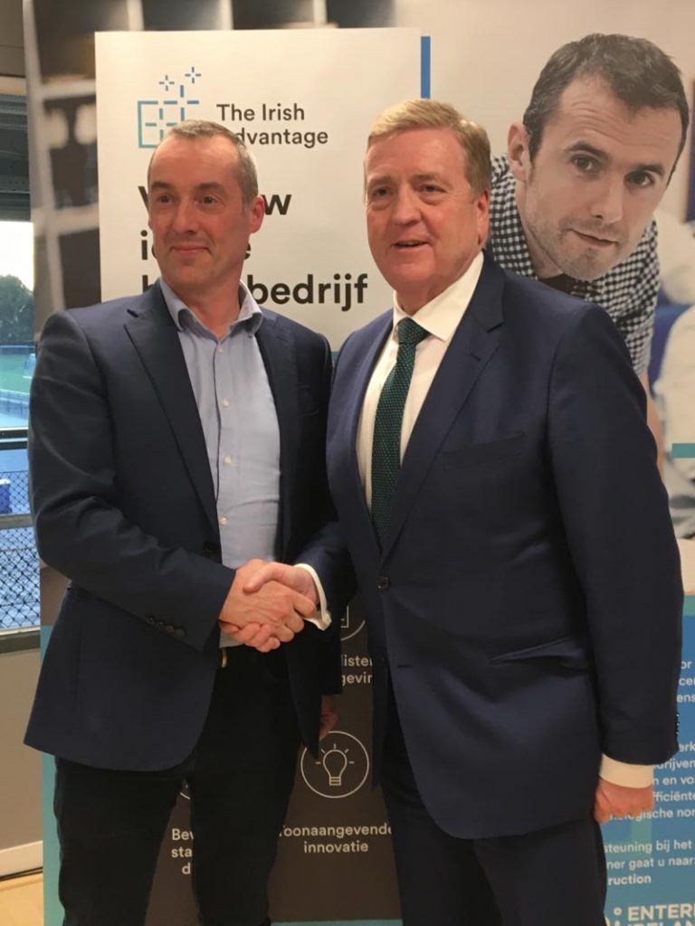 Modubuild Expansion Across Benelux