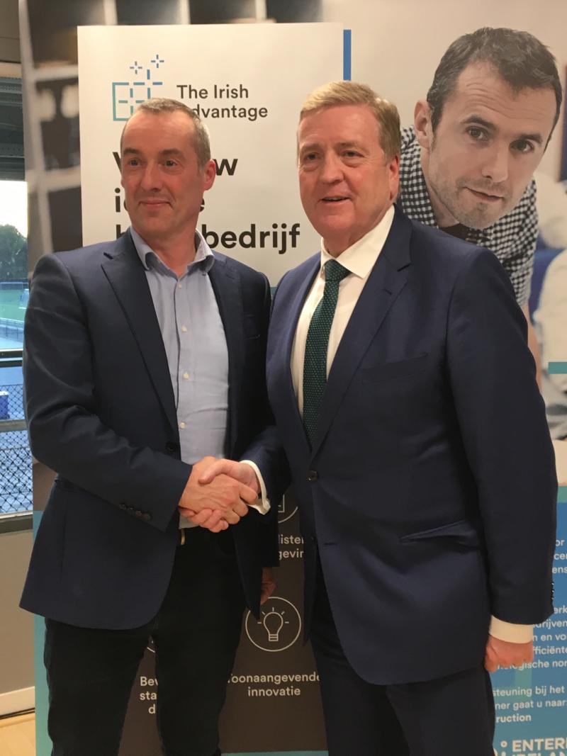 Modubuild Expansion Across Benelux