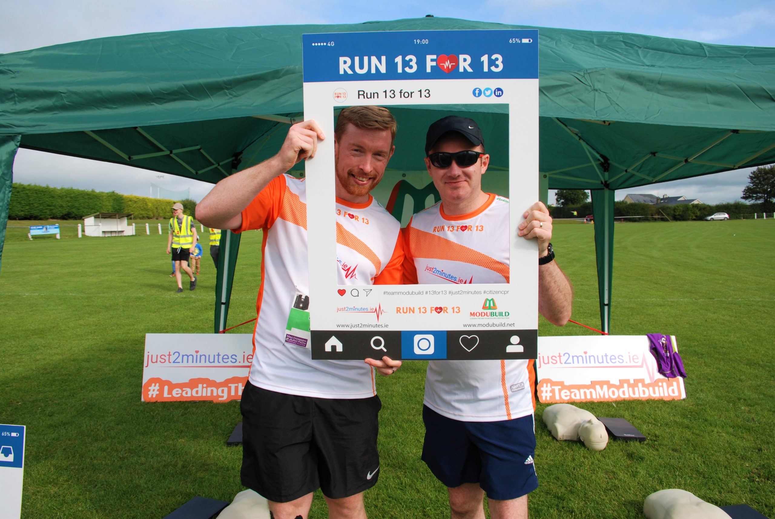 Modubuild Company Initiatives