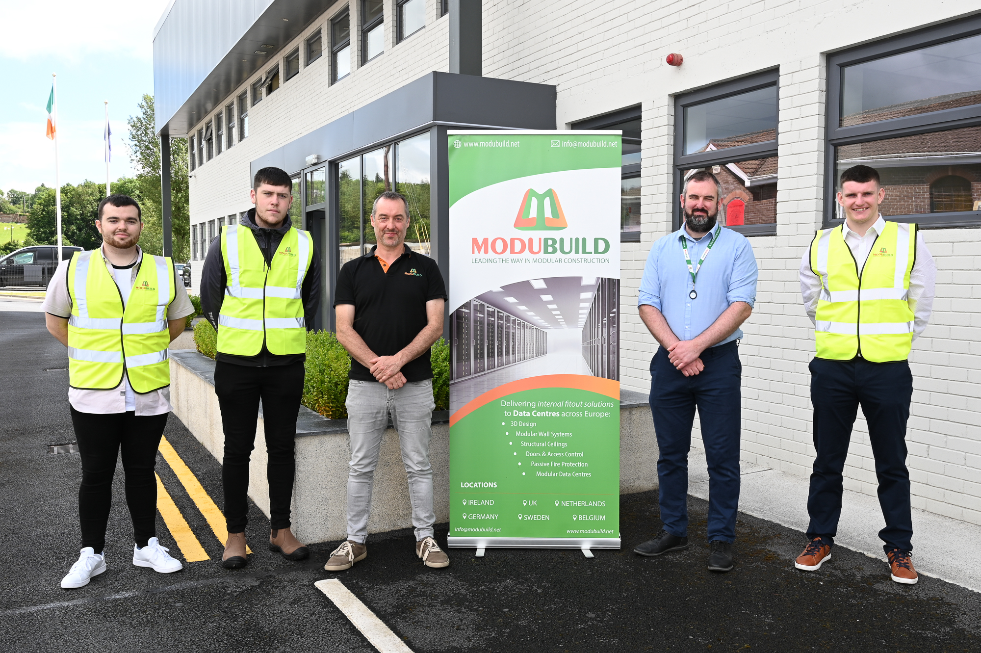 Apprenticeship Graduate Programme