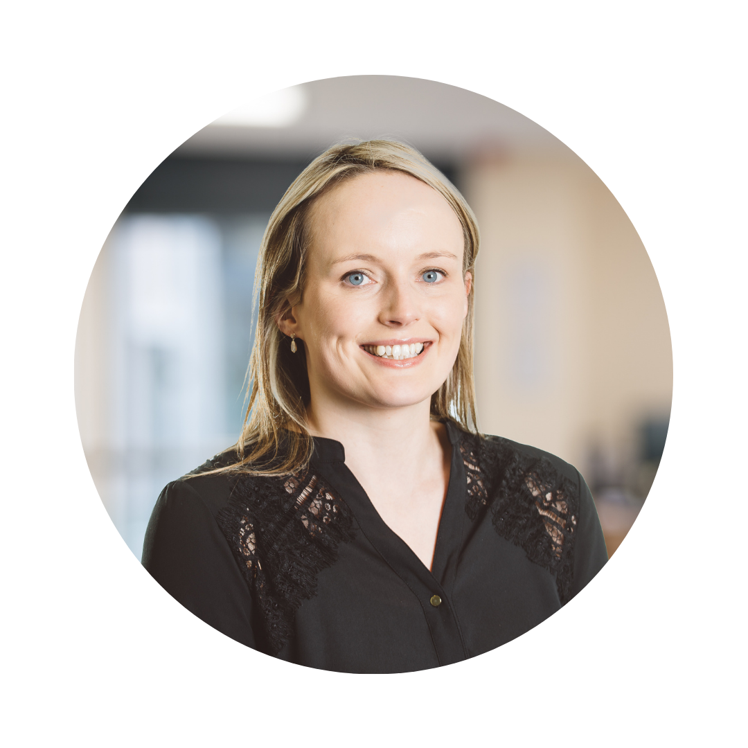 Aoife Comerford Modubuild