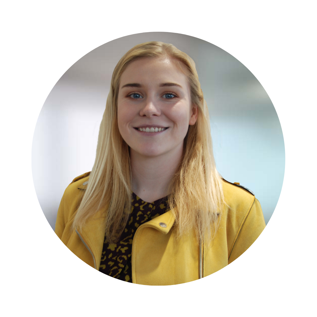 Ciara O'Dwyer Modubuild