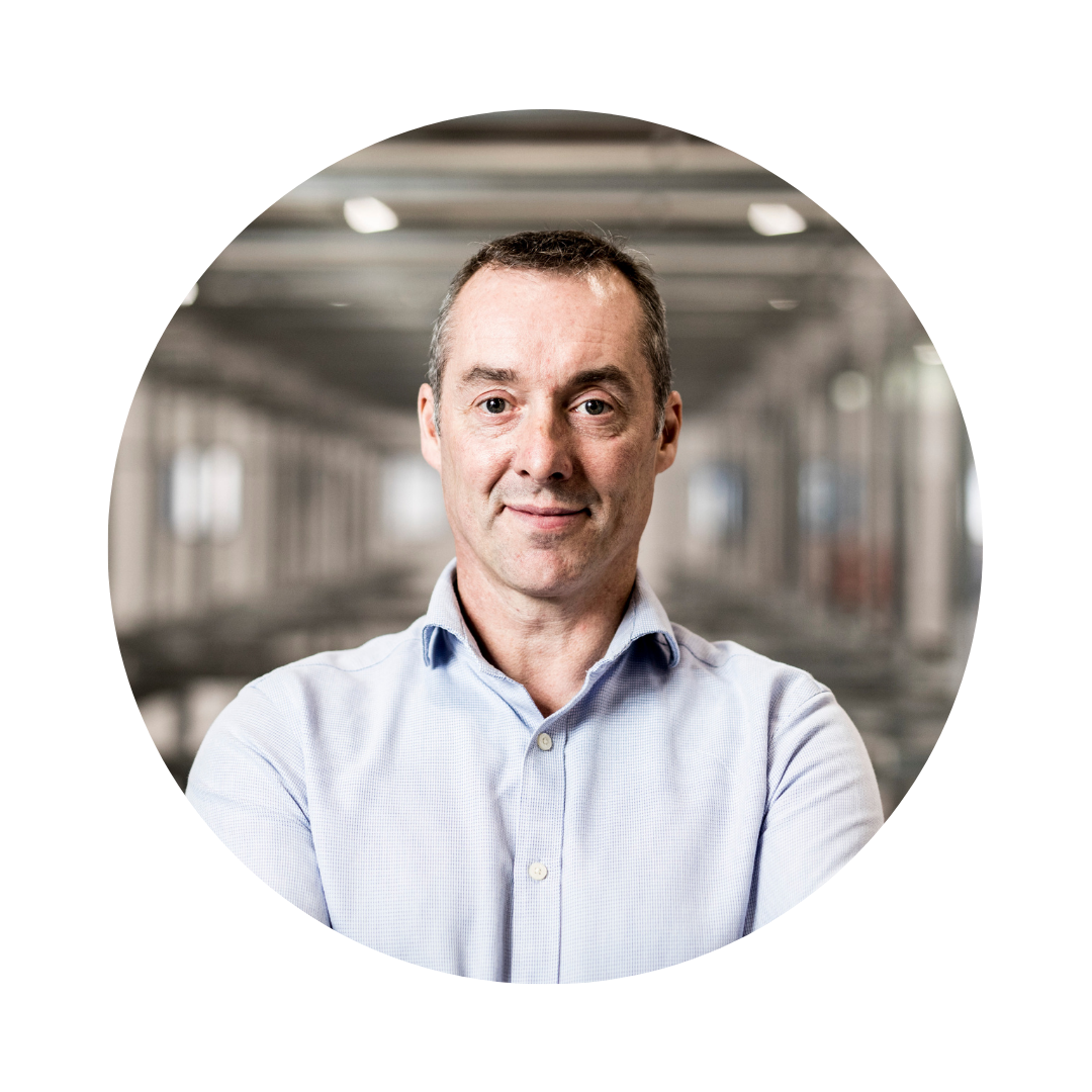 Kevin Brennan Modubuild