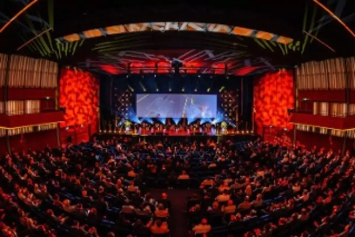 KICKSTART Europe Conference