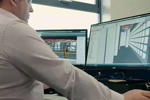 Building Information Management