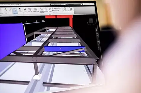 Data Centre Design & Build