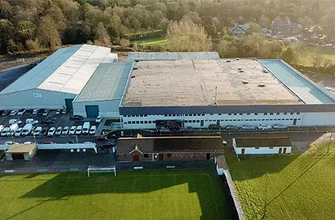 Modubuild-Production-Facility-Castlecomer